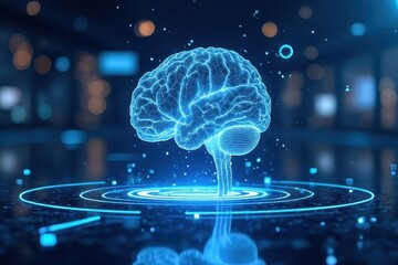 AI-enhanced search optimization through image algorithms