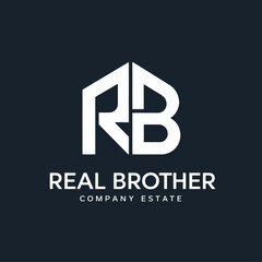 Real Estate logo 