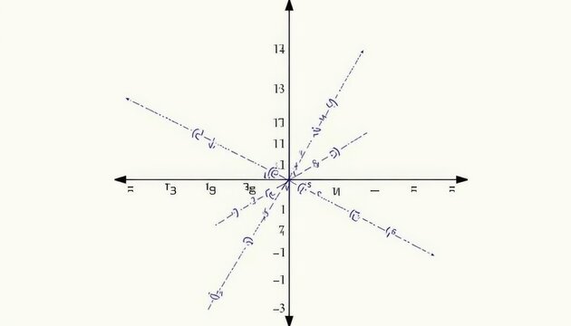 Analysis of Trigonometric Function Images