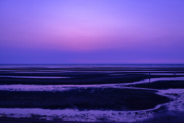 Obraz premium 真玉海岸