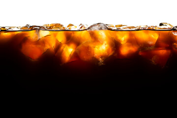 アイスコーヒー