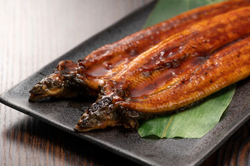 うなぎの蒲焼【土用の丑の日】