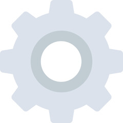 setting Illustration on a white background.