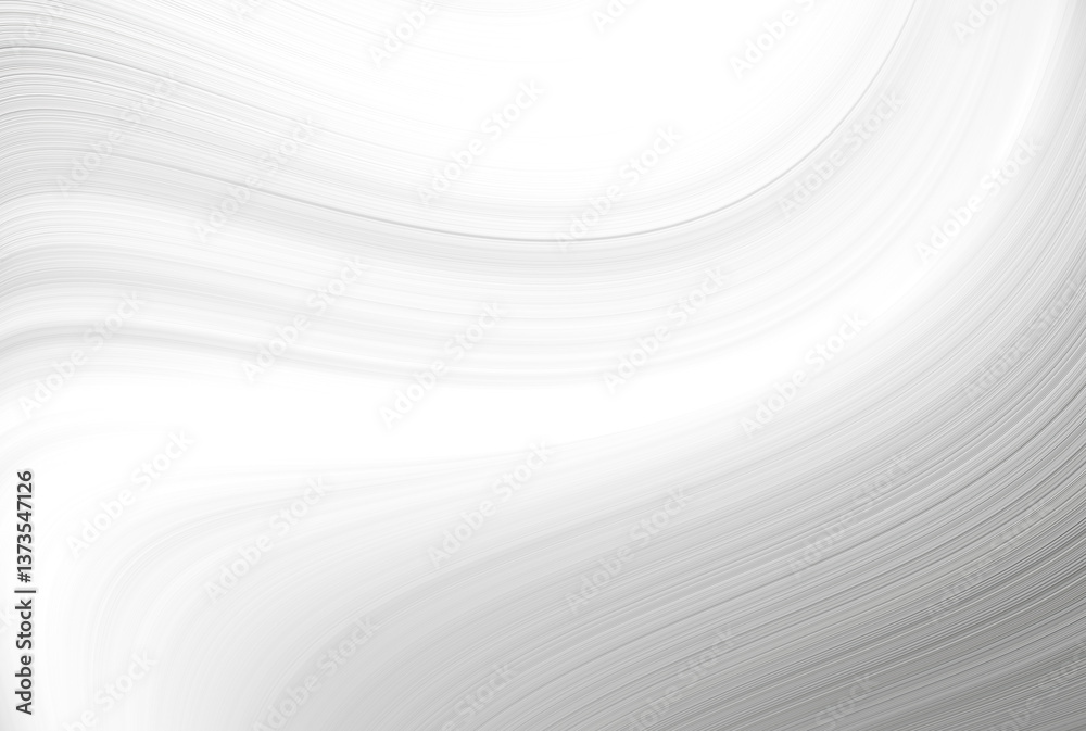 Fototapete abstract white and silver are light pattern gray with the gradient is the with floor wall metal texture soft tech diagonal background black dark clean modern.