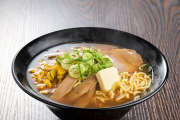 味噌ラーメン