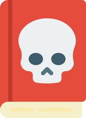 anthropology Illustration on a white background.