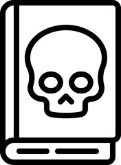 anthropology Illustration on a white background.