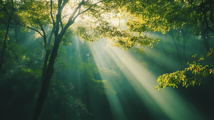 Obraz premium Lo-Fi music picture The background that goes well with the lo-fi music genre Generative AI 