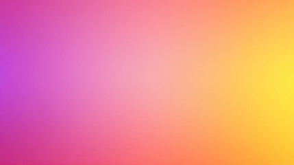 Obraz premium vibrant gradient background with soft pastel colors