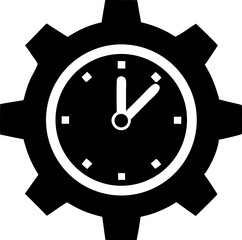 time-managemen--vector-icon