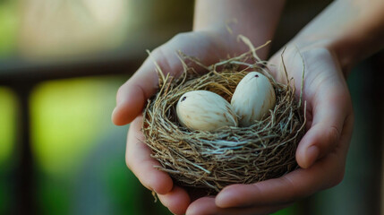 Nurturing future investments