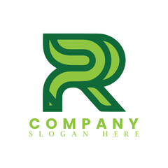 eco friendly logo