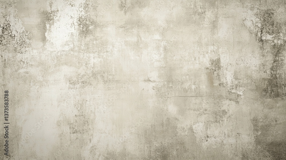 Poster Minimalist textured background in muted tones for artistic or design purposes in various contexts