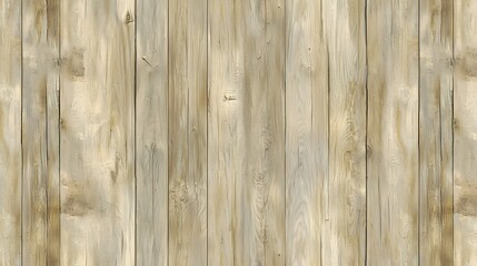 Fototapeta premium 12. A detailed seamless wood texture of light pine, featuring minimal knots and a smooth, even grain.