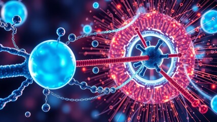 The Beauty of Cellular Interconnection Technology