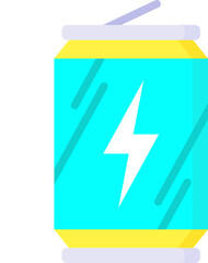 drink Illustration on a white background