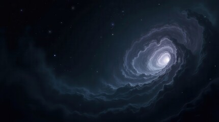sky, cloud, smoke, storm, dark, night, light, clouds, moon, space, water, fog, nature, texture, weather, sea, star, ocean, backgrounds, blue, wind, sun, color, design, hurricane