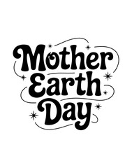 Mother's Day – Beautiful Typography & Calligraphy Design