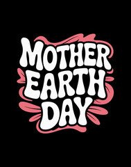 Mother's Day – Beautiful Typography & Calligraphy Design