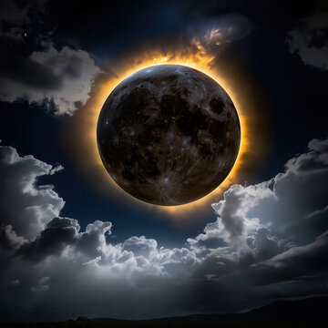 solar eclips