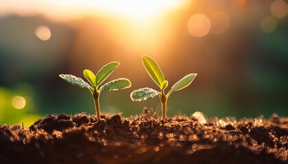 Side by Side in Growth