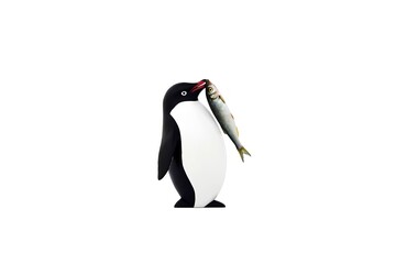 penguin