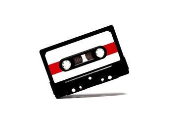 Obraz premium cassette