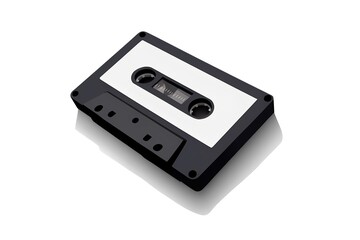 Fototapeta premium cassette