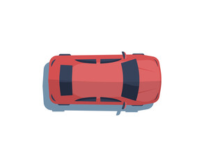 PNG carup high civilian set flat aerial auto automobile background bird car city collection colours colourful concept cute design drive eye graphic highway