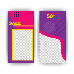 Modern Sale Promotion Design (21)