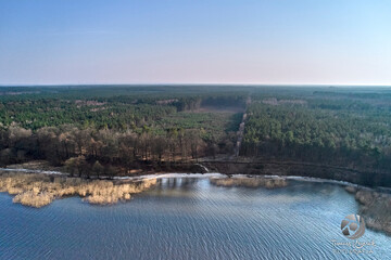 Relaks nad wodą © Thomas