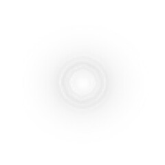 PNG water ripple realistic caustic dripped sound wave splash effect concentric circle puddle vector set transparent background surface round circular lisse reflections