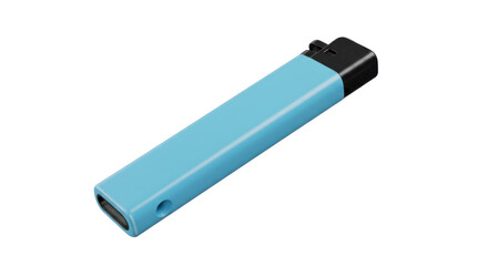 Isolated Vape Pen