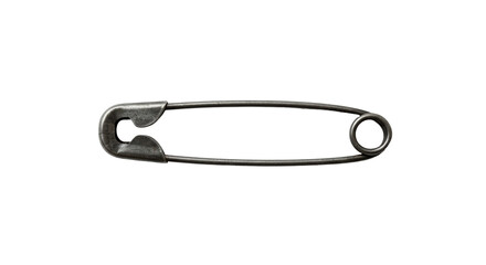 Isolated Safety Pin