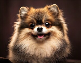 Obraz premium Generated image