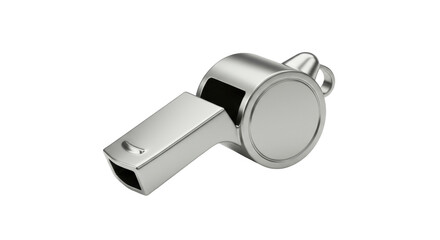 Isolated Whistle