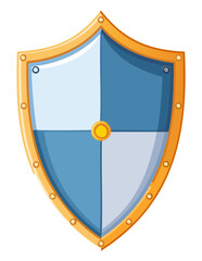 shield protection medieval