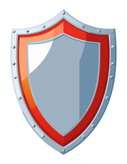 shield protection shield vector graphic
