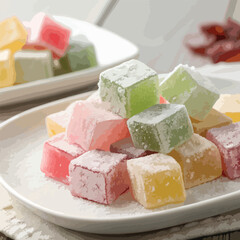 Turkish delights