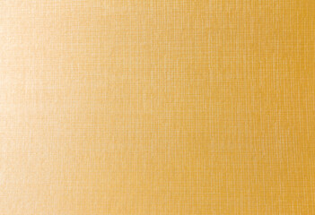 Abstract yellow texture background, blank yellow pattern background