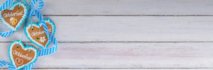 Background for Oktoberfest
