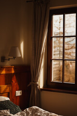 Widok z okna © Klaudia