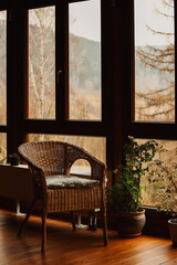 Widok z okna © Klaudia