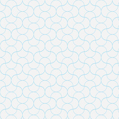 geometric wallpaper fabric textile background design abstract pattern flower abstract cover blue clean