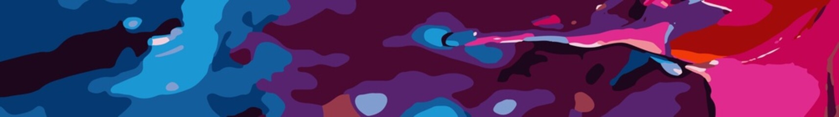 Fototapeta premium clean line abstract, colorful abstract background, abstract web banner, modern abstract design, digital wave background, fluid motion design, creative web banner, dynamic color background, flowing wav