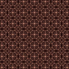 seamless pattern, abstract background, vector design