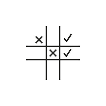 Plus, minus, multiply and devide to mathematics symbol, education maths icon, web element vector illustration design