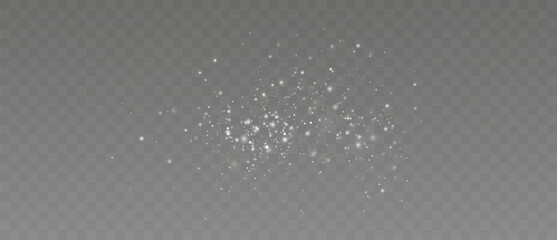 Christmas Glow Dust. Enchanted Winter Dust. Festive Light Specks. Magical Yuletide Dust.	