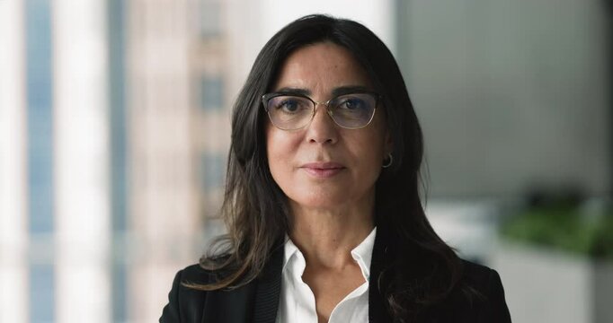 Diversity. Changing faces of different generations, race, complexion and professions men and women posing indoors, smiling, looking at camera, exuding self-assurance and success, head shot portraits