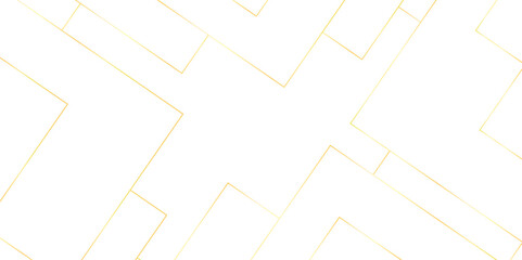 Abstract seamless random geometric colorful square lines pattern on a transparent background design. abstract background with luxury geometric random chaotic lines. squares and triangle line.